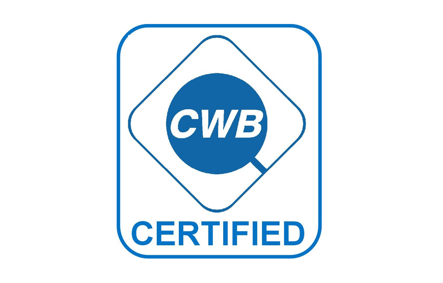 CWB Welding